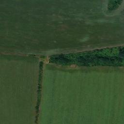 Satellite imagery of TT6152, RO