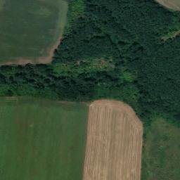 Satellite imagery of TT6152, RO