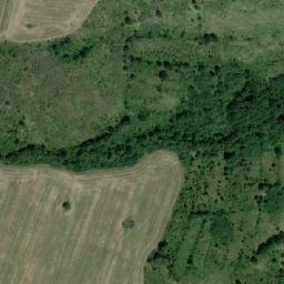 Satellite imagery of TT2343, RO