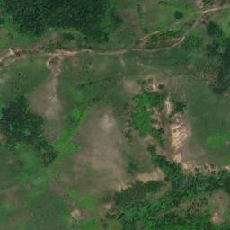 Satellite imagery of TT9, RO