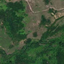 Satellite imagery of TT9, RO