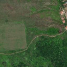 Satellite imagery of TT27, RO