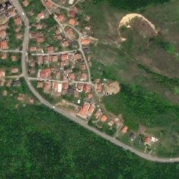 Satellite imagery of TT27, RO