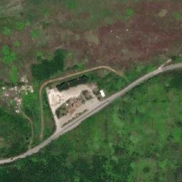 Satellite imagery of TT27, RO