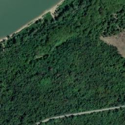 Satellite imagery of TT16, RO