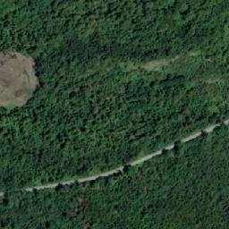 Satellite imagery of TT16, RO