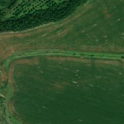 Satellite imagery of TT11, RO