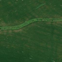 Satellite imagery of TT11, RO