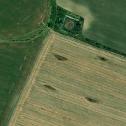 Satellite imagery of TT11, RO