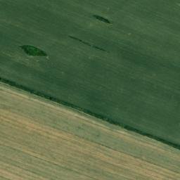 Satellite imagery of TT10, RO