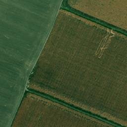 Satellite imagery of TT10, RO