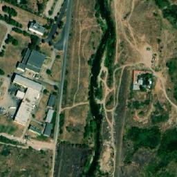 Satellite imagery of TT79, RO