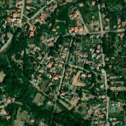 Satellite imagery of TT8, RO