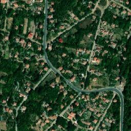 Satellite imagery of TT8, RO