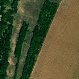 Satellite imagery of TT10, RO