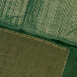 Satellite imagery of TT61, RO