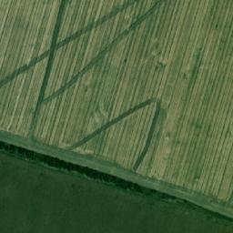 Satellite imagery of TT61, RO