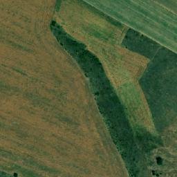 Satellite imagery of TT20/VI/, RO