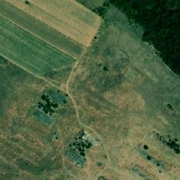 Satellite imagery of TT20/VI/, RO