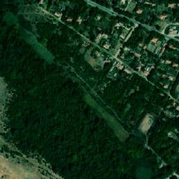 Satellite imagery of TT20/VI/, RO