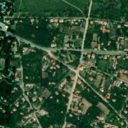 Satellite imagery of TT48, RO