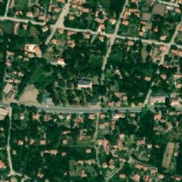 Satellite imagery of TT5B, RO