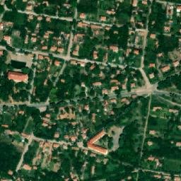 Satellite imagery of TT4, RO