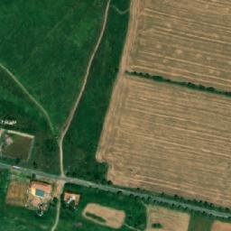 Satellite imagery of TT4, RO