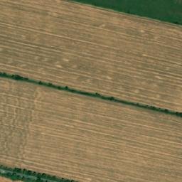 Satellite imagery of TT2B, RO