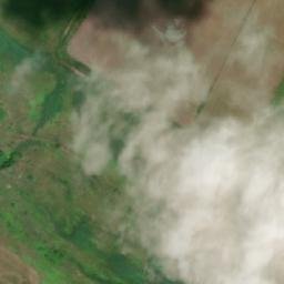 Satellite imagery of TT2690, RO