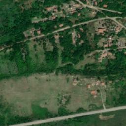 Satellite imagery of TT46, RO