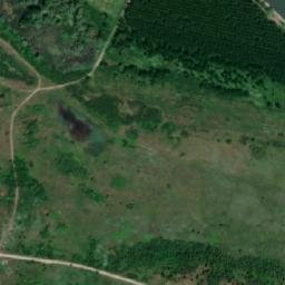 Satellite imagery of TT47, RO