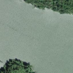 Satellite imagery of Burnt Point, US