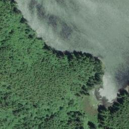Satellite imagery of Lone Tree Point, US