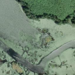 Satellite imagery of Snare Point, US