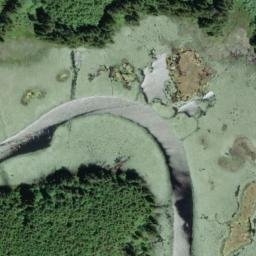 Satellite imagery of Snake Point, US