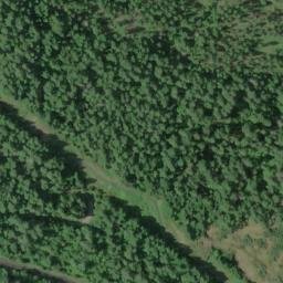 Satellite imagery of Lookout Point, US