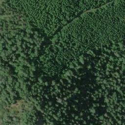 Satellite imagery of Lookout Point, US