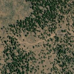 Satellite imagery of Howard Point, US