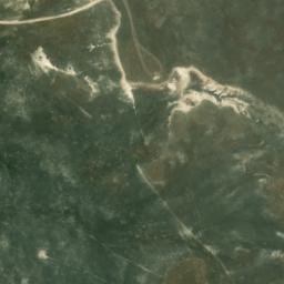 Satellite imagery of Q 382 — NGS OS0483 — Jackson County, US, US