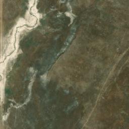 Satellite imagery of H 389 — NGS OS0505 — Jackson County, US, US
