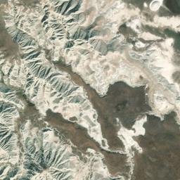 Satellite imagery of A 10 — NGS OS0450 — Jackson County, US, US