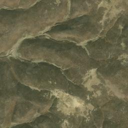 Satellite imagery of R 23 — NGS OS0596 — Jackson County, US, US