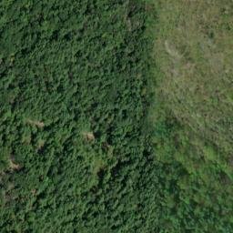Satellite imagery of cairn, CA