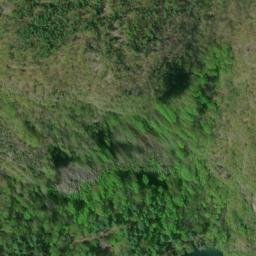 Satellite imagery of cairn, CA