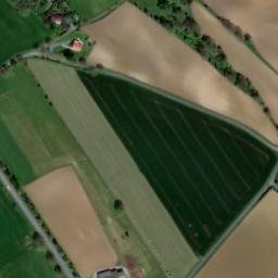 Satellite imagery of Abbaye Notre-Dame de Candeil, FR