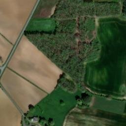 Satellite imagery of Abbaye Notre-Dame de Candeil, FR