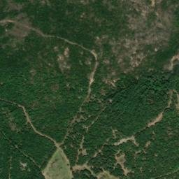 Satellite imagery of Cairn du rocher plat, FR