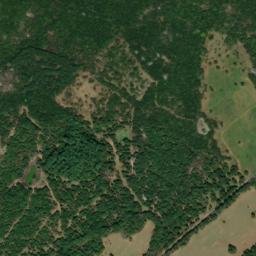 Satellite imagery of Cairn du rocher plat, FR