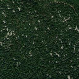 Satellite imagery of Montagne d'Hortus, FR